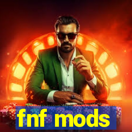 fnf mods